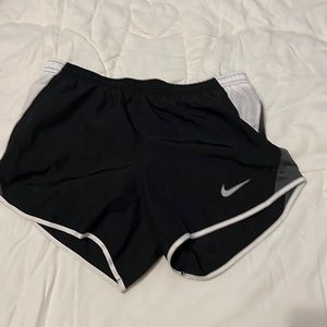 Women's Nike Dri-Fit shorts